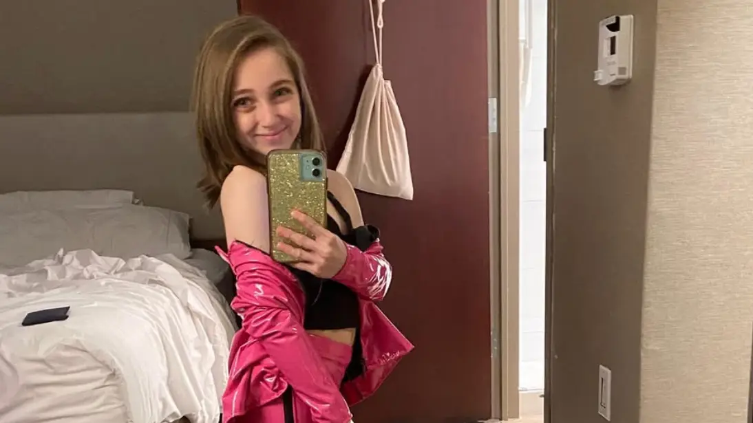 Instagram/@thereal_shaunarae99 