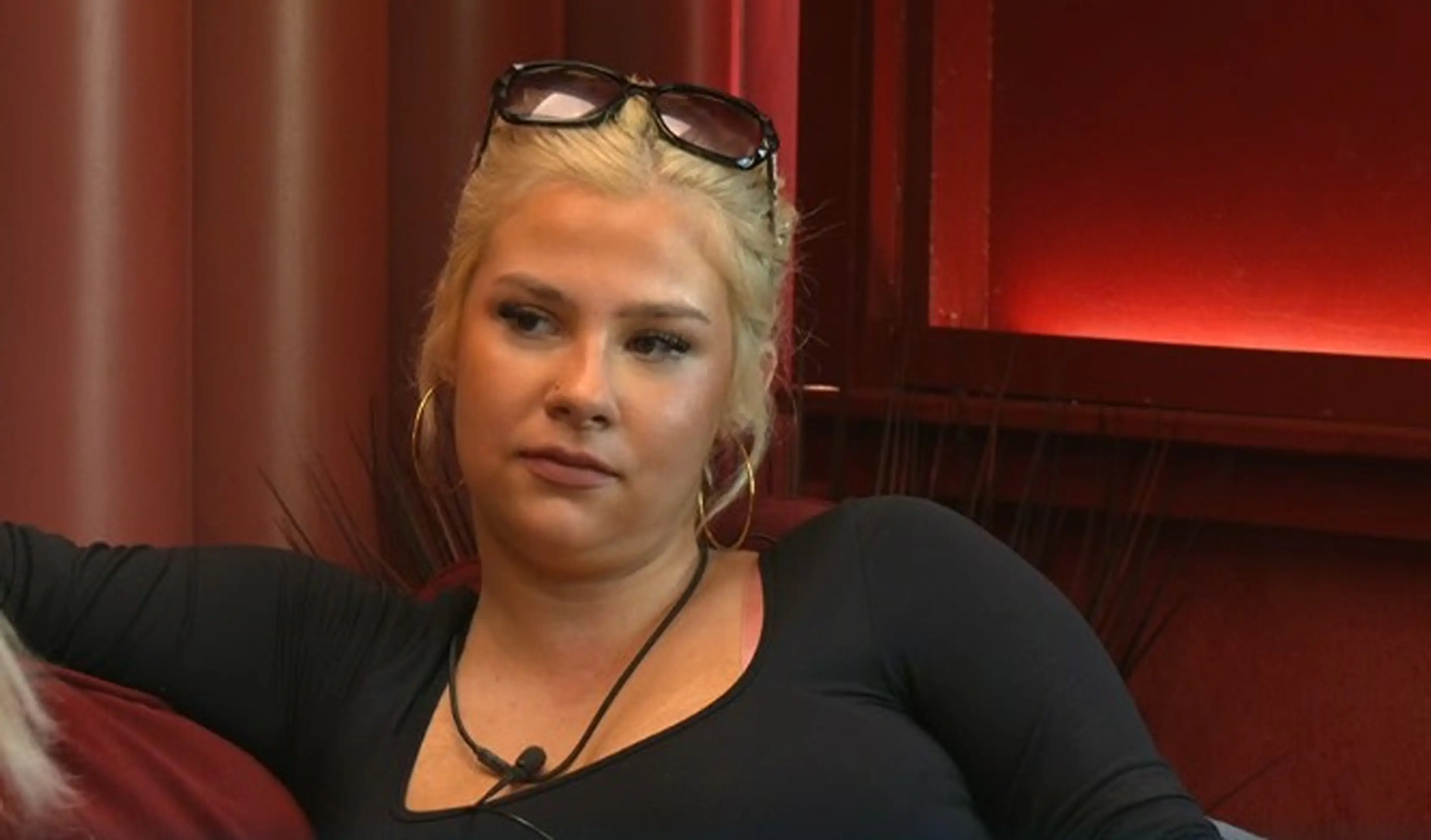 Charlotte had to endure extraordinary comments from Rochelle (ITVX)