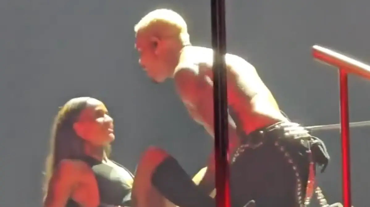 X