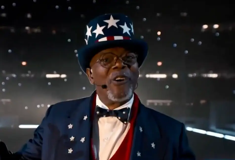 What a surprise (NFL)