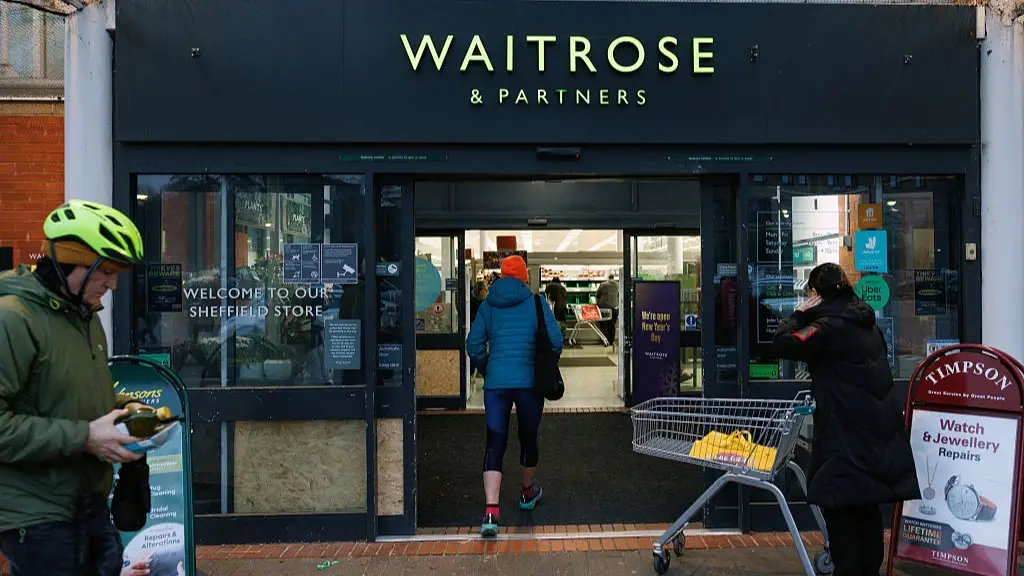 Katy Blackwood/NurPhoto via Getty Images