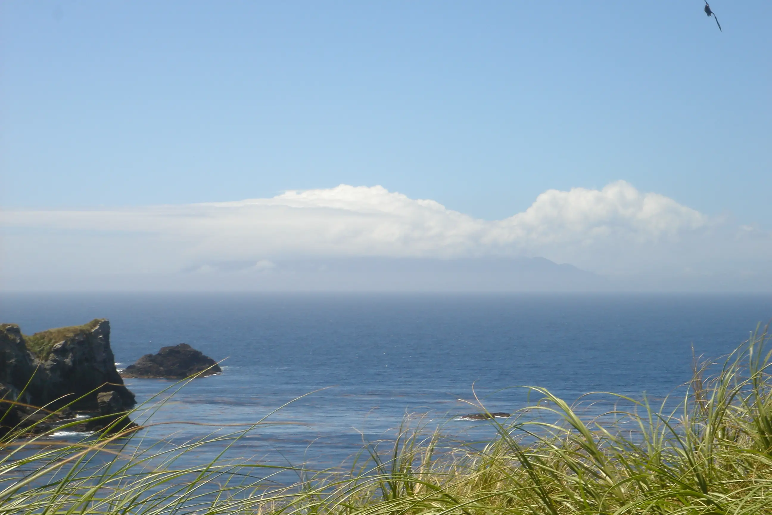 Sailors have tried to capture the land in the past (Creative Commons Attribution-ShareAlike 3.0 IGO/Ron Van Oers/UNESCO)