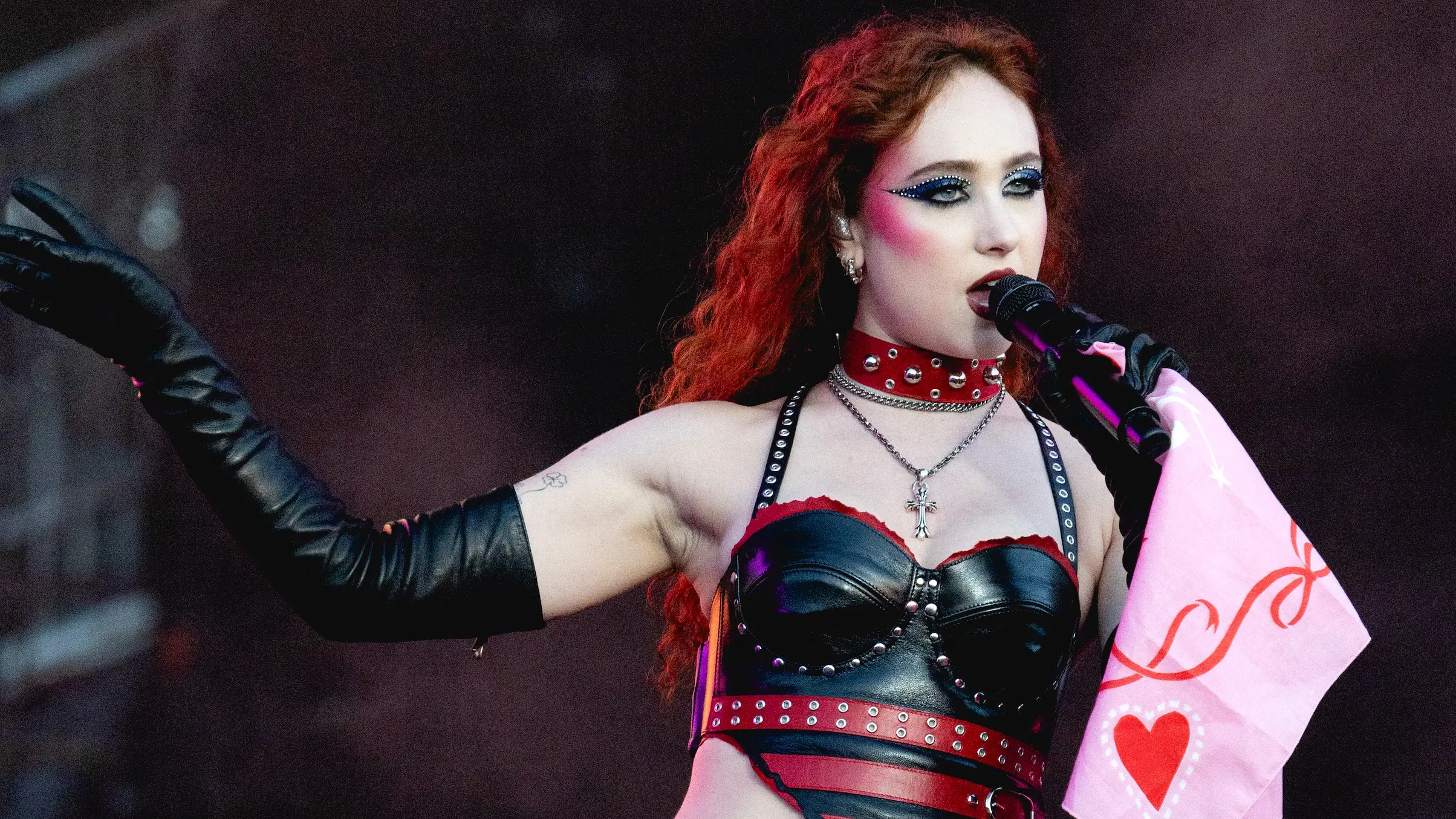 Rick Kern/Getty Images