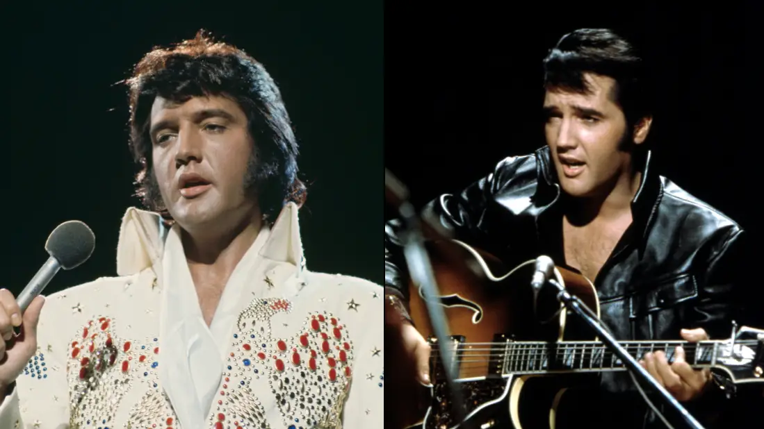 Fotos International/Archive Photos/Getty Images / Michael Ochs Archives/Getty Images