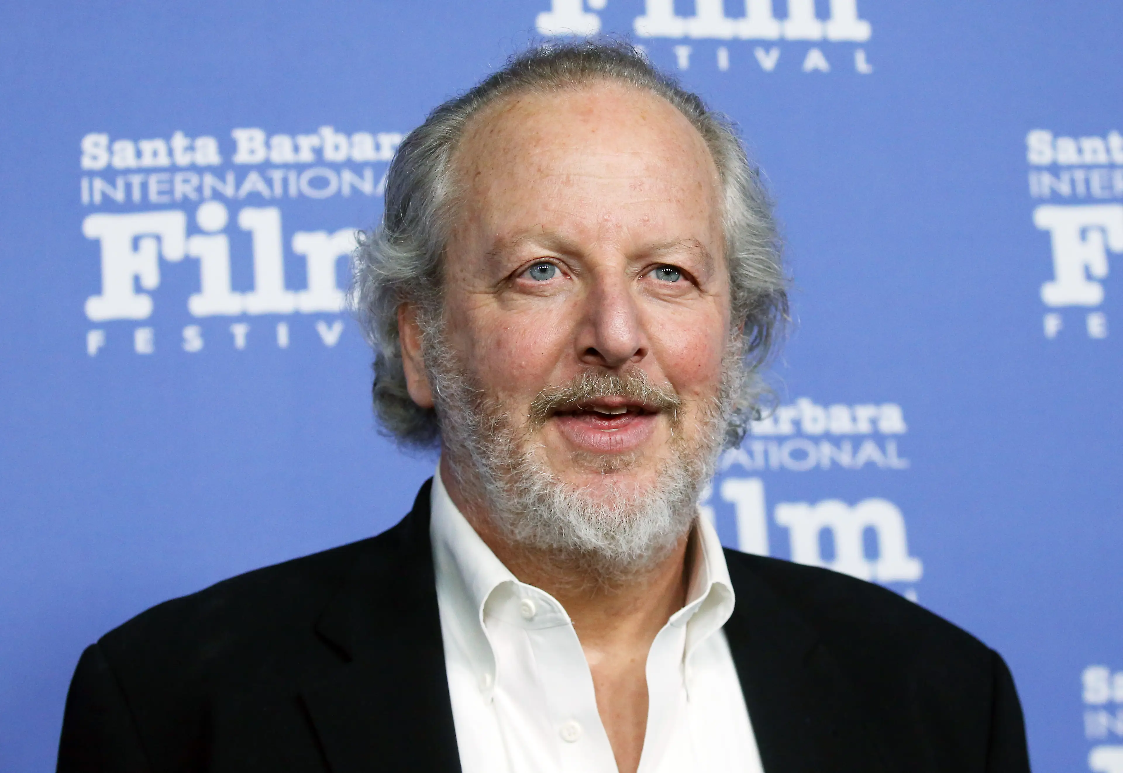 Daniel Stern, 68, was reportedly given a ticket by cops in California (Michael Tran/Getty Images)