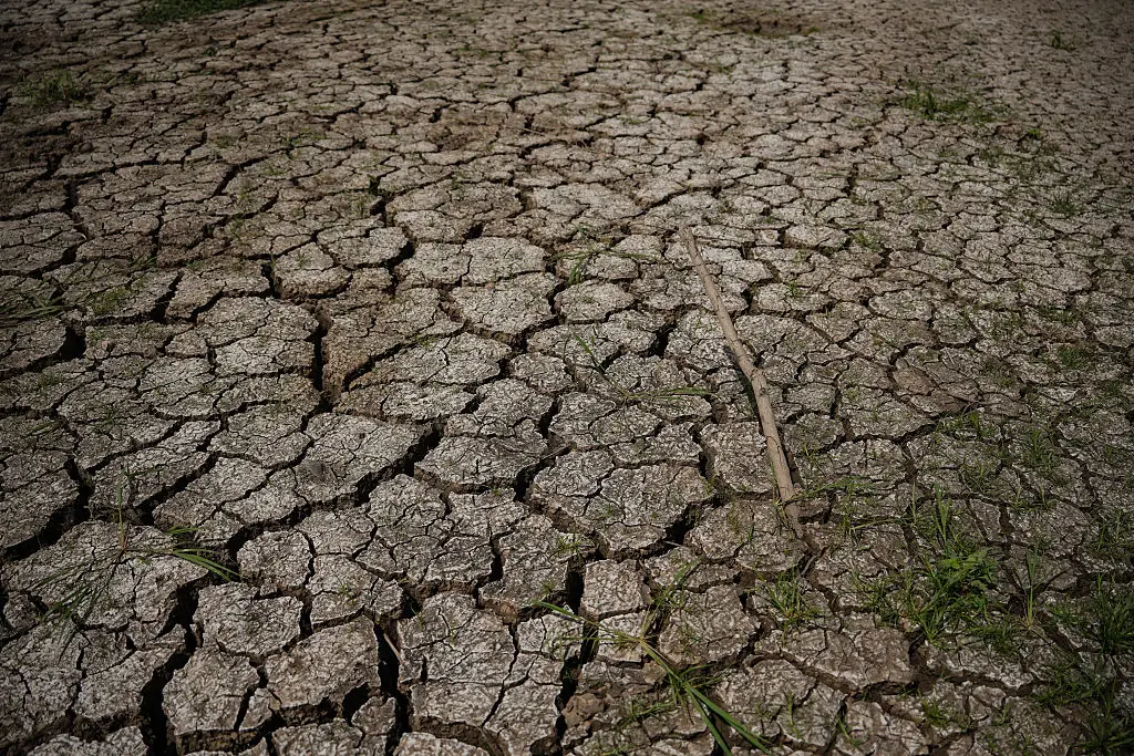 El Niño can produce a wide range of effects, from floods to droughts (Getty Stock)