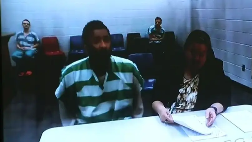 Man Jailed For Life For Plotting To Kill Ex Wife But Murdering Her Sister By Mistake