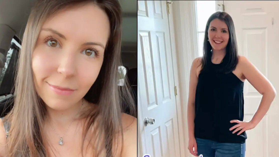 Woman diagnosed with stage 4 of the most common cancer in the UK shares the four little-known symptoms she experienced
