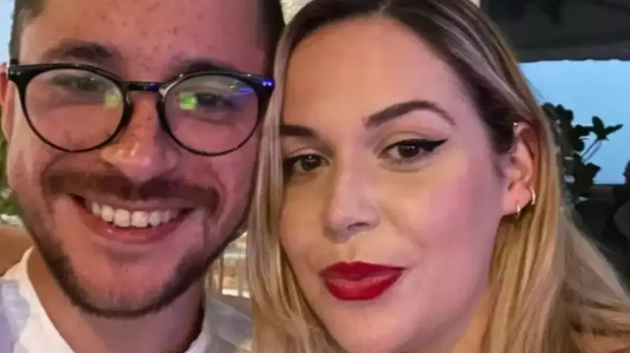 Greta Otteson/Facebook