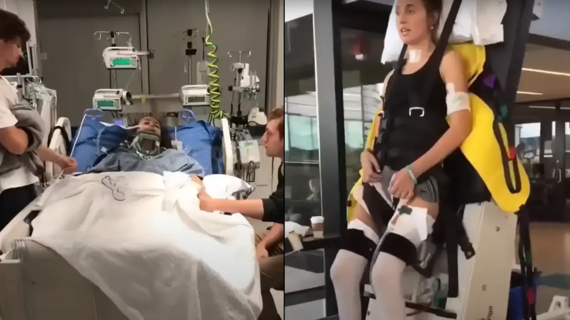 YouTube/Inside Edition