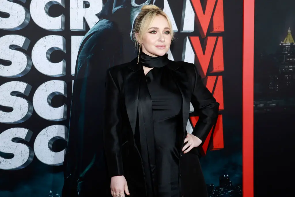 The actor revealed the frightening allegation on a recent podcast episode (Jason Mendez/Getty Images for Paramount Pictures)