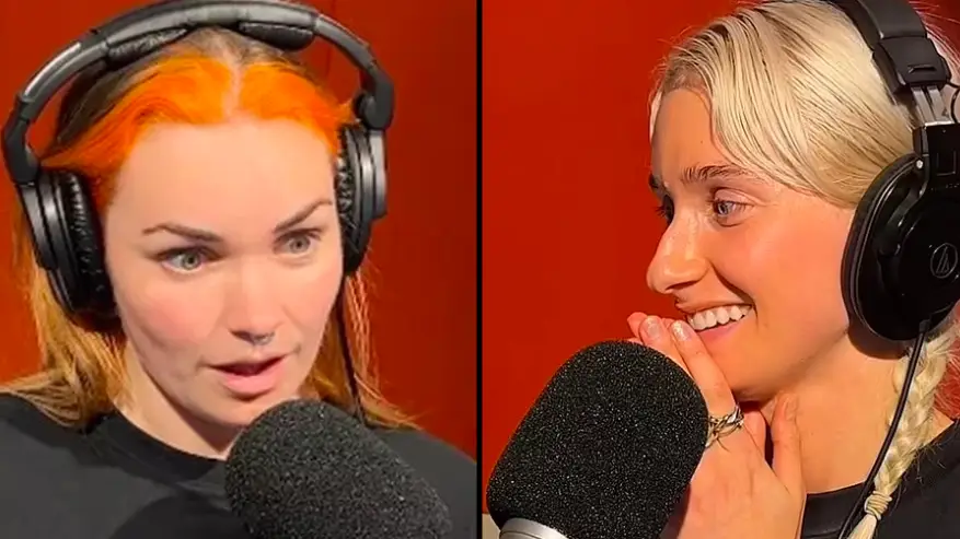 Instagram/@triplejthehookup