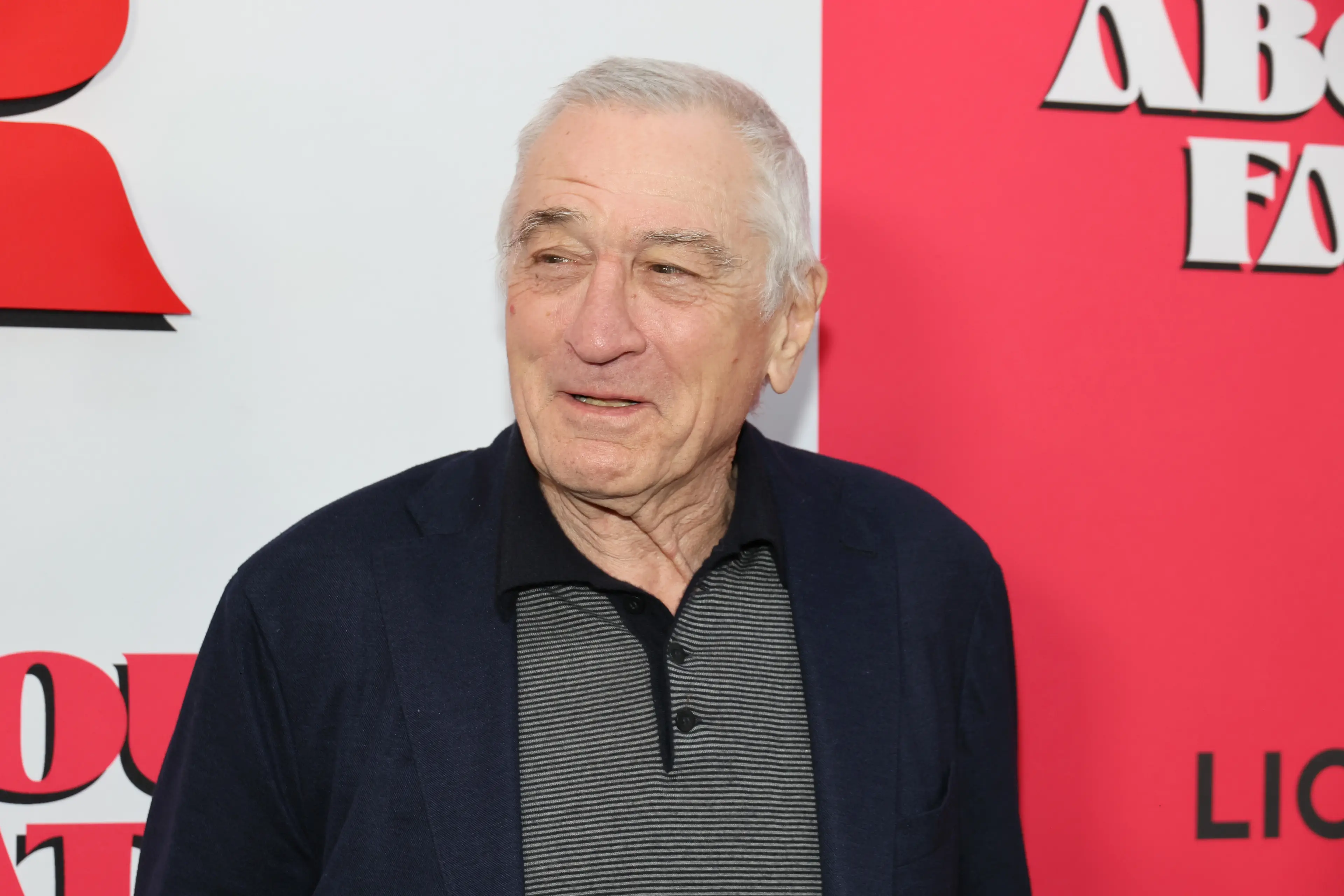 Norton ranked Robert De Niro as one of the 'worst' guests he has ever had on his talk show (Dia Dipasupil/Getty Images)