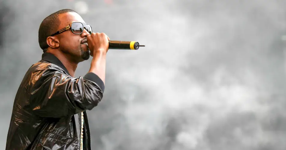 Kanye hasn't yet responded to the allegations.