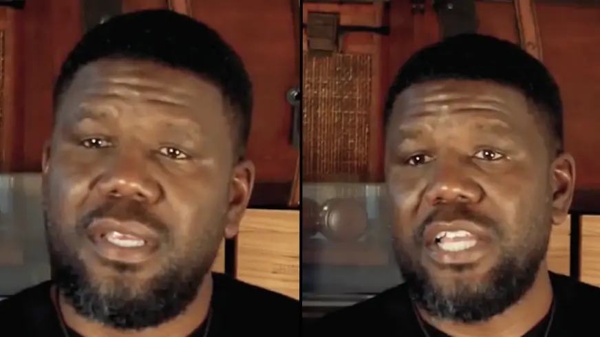 geraldajohnson1/TikTok