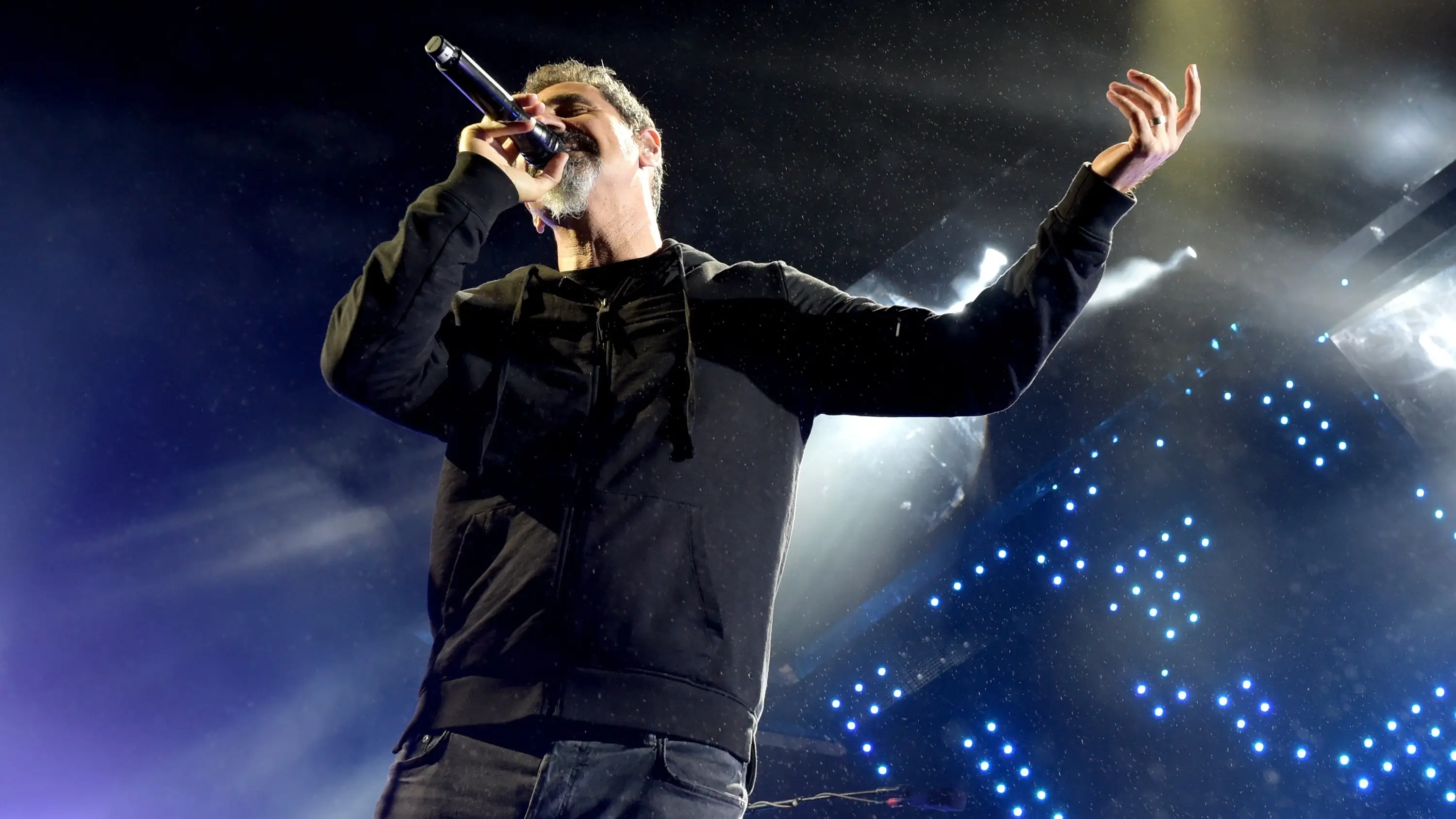 Kevin Winter/ Getty Images for ABA