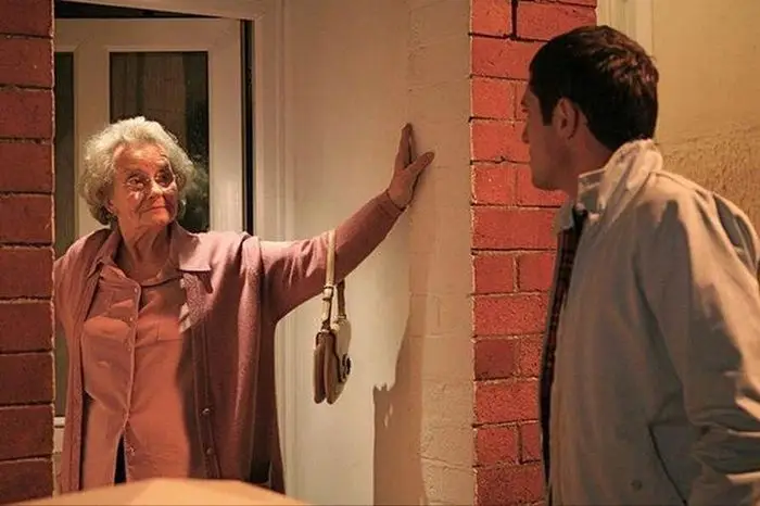 Doris' house, taken over by Gavin and Stacey, is now for sale (BBC)