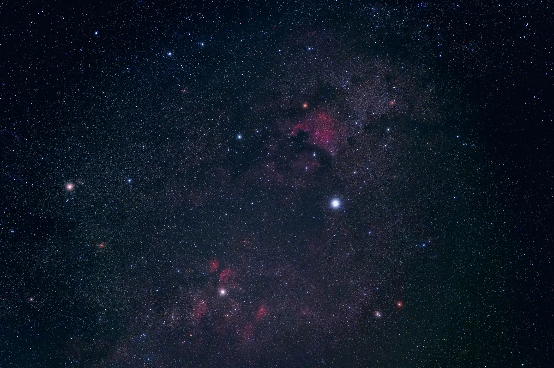 The experts suggest that it'll also help with space exploration (Haitong Yu/Getty stock images)