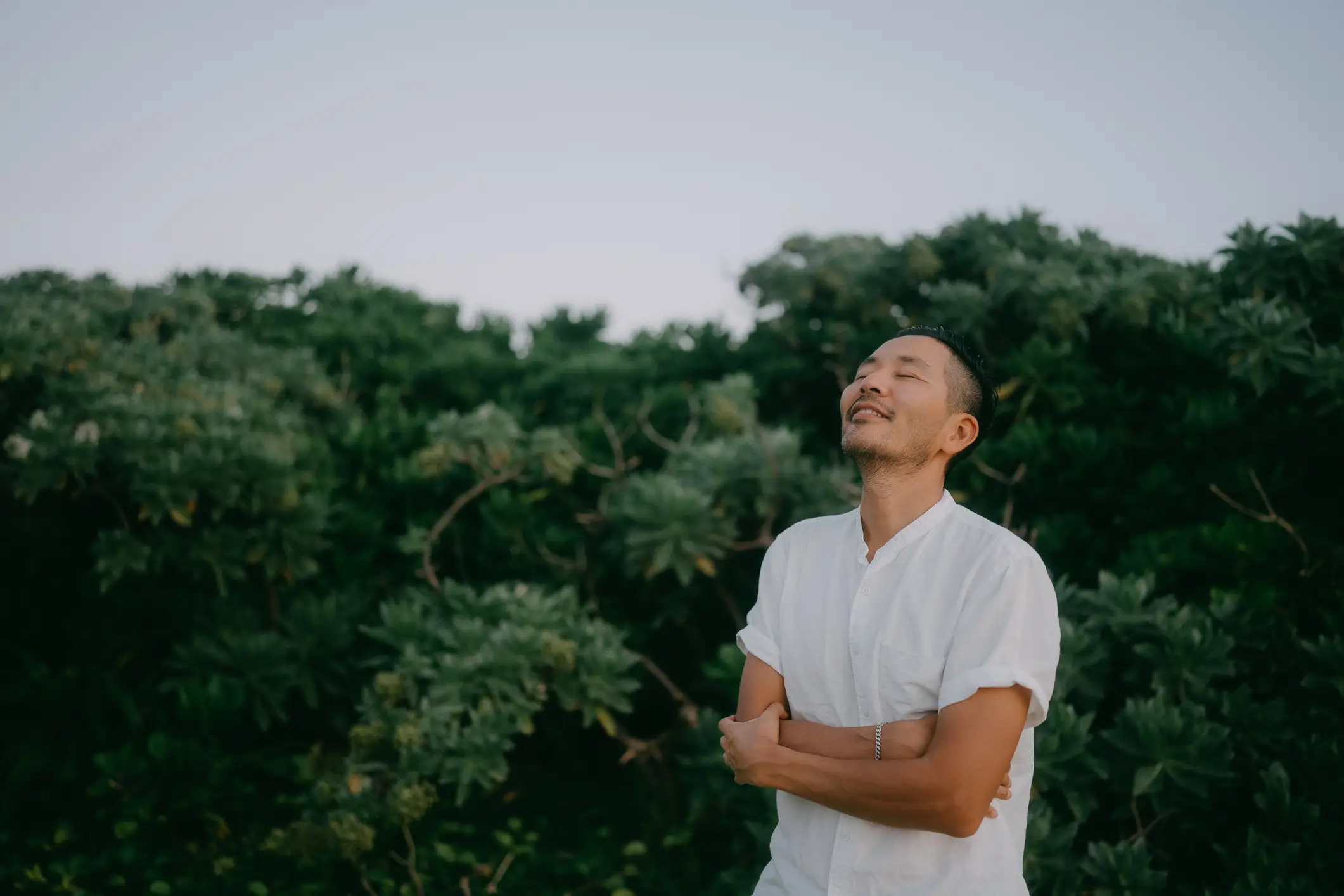 How your lungs feel after not smoking for a month (Getty Stock Image)