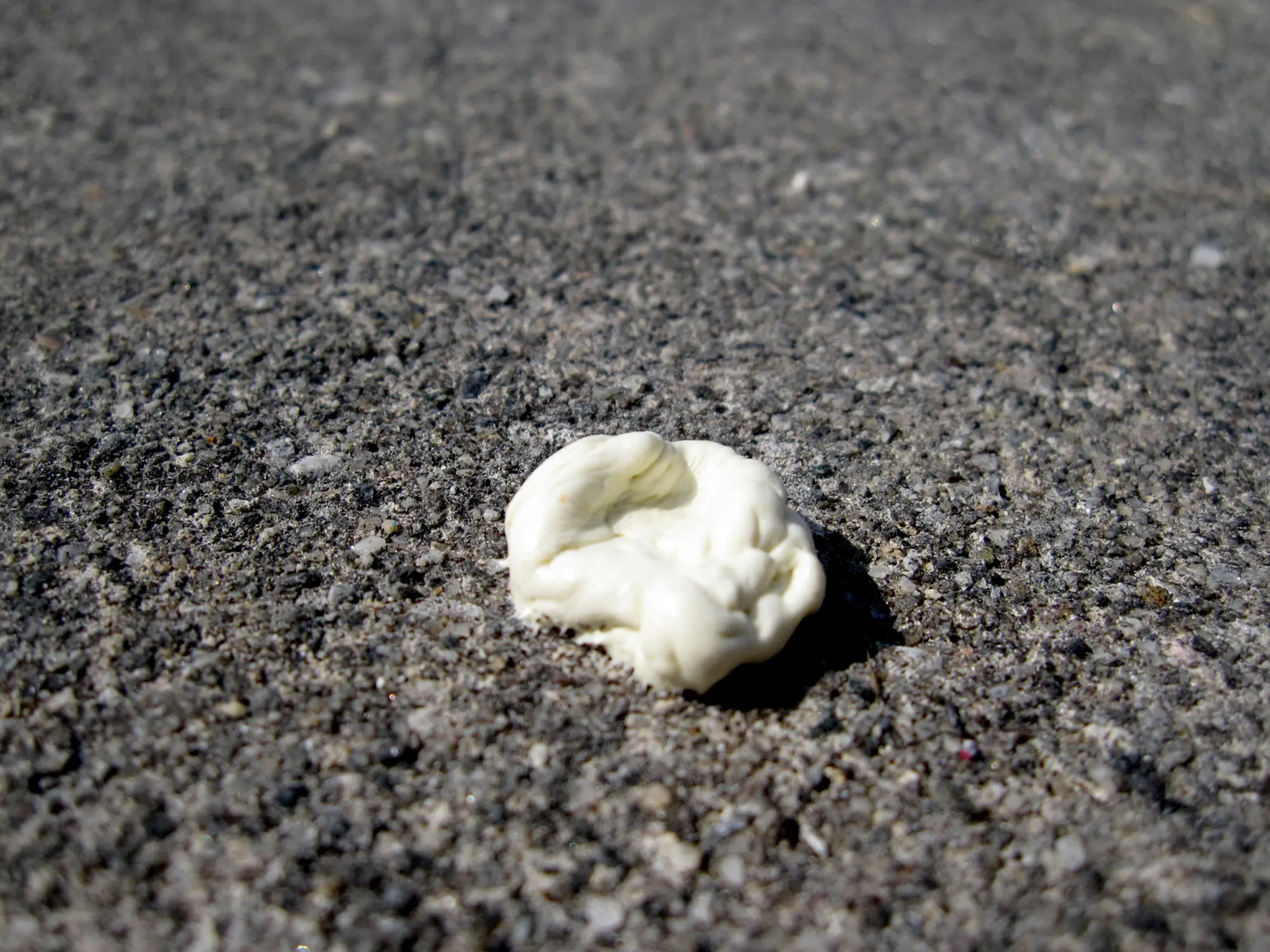 We all had the fear in school. (Getty stock photo)