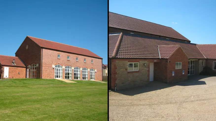 Waltham on the Wolds