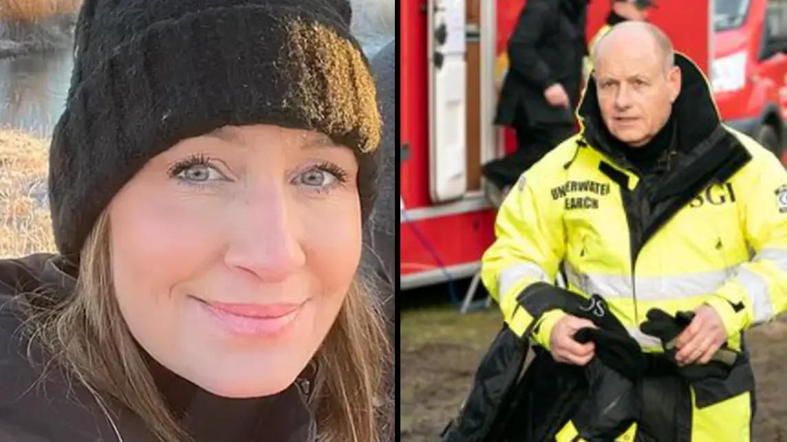 Facebook/Louise Cunningham/PA