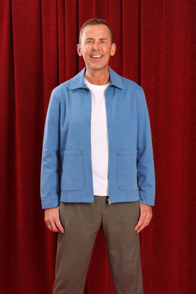 Mills had become one of BBC Radio's most prominent figures. (Amir Hossain/Comic Relief/Getty Images)