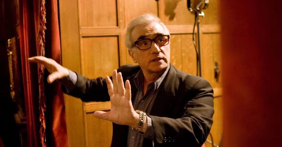 Killers of the Flower Moon is set to be the director's second longest film.