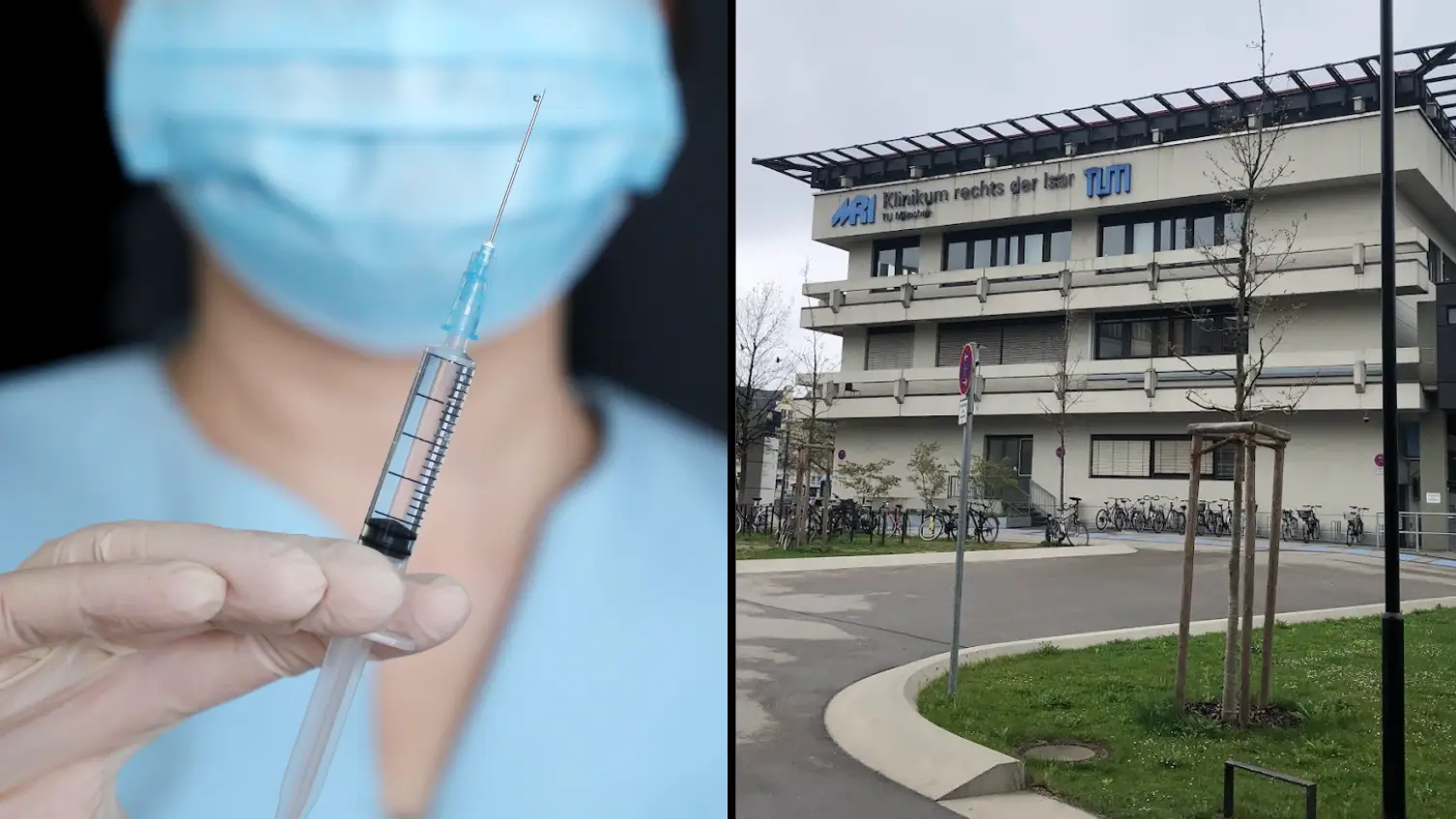 Oleg Elkov / Alamy Stock Photo. Google Maps/Chrissy Kerssen