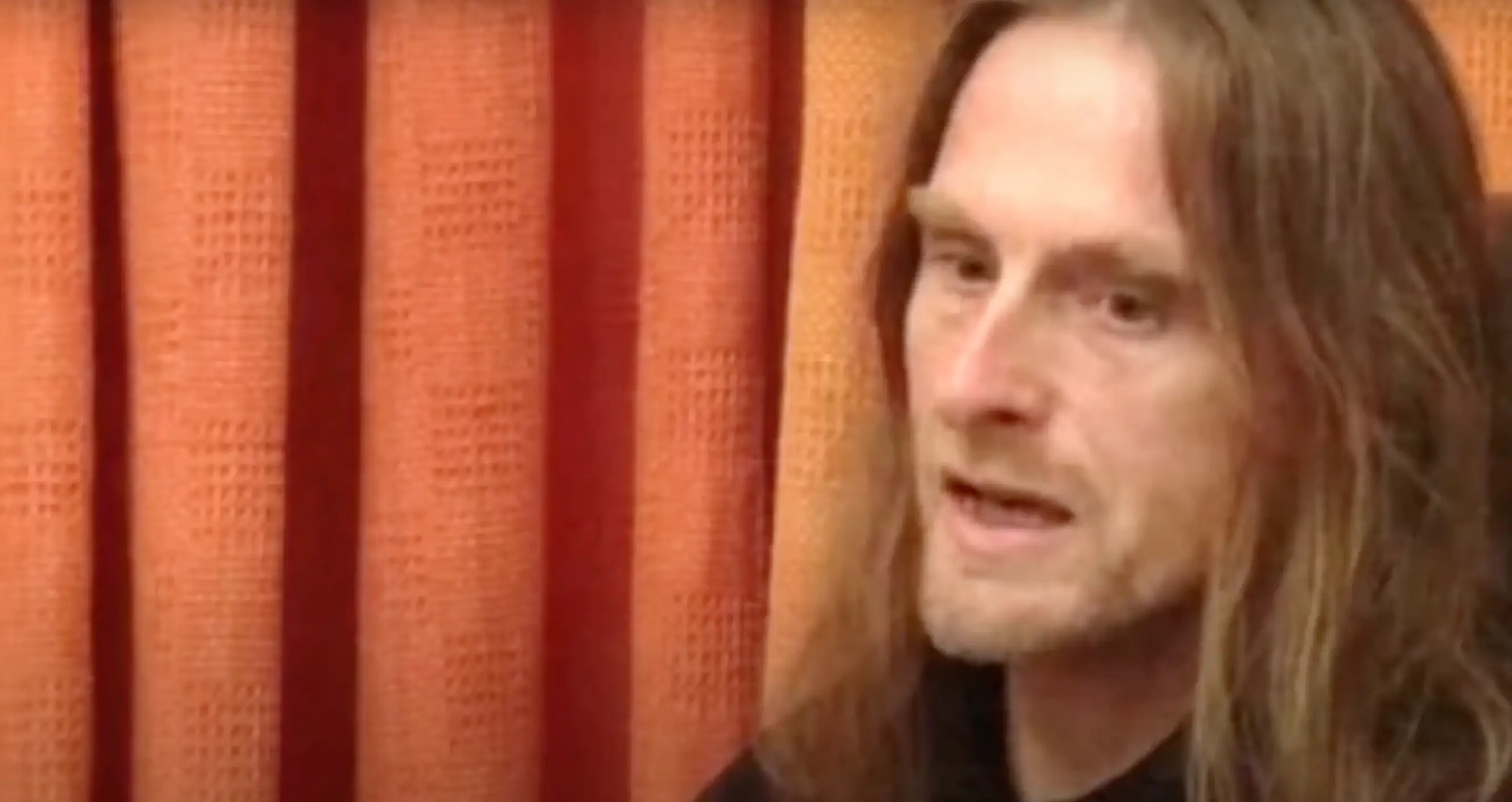 Tony believes that sleep deprivation helped him alter his mental state.