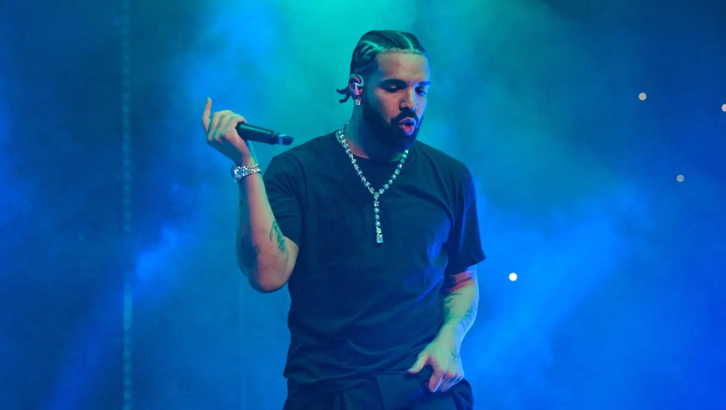Drake will perform in the UK next month for the first time since 2019 (Prince Williams/Wireimage)