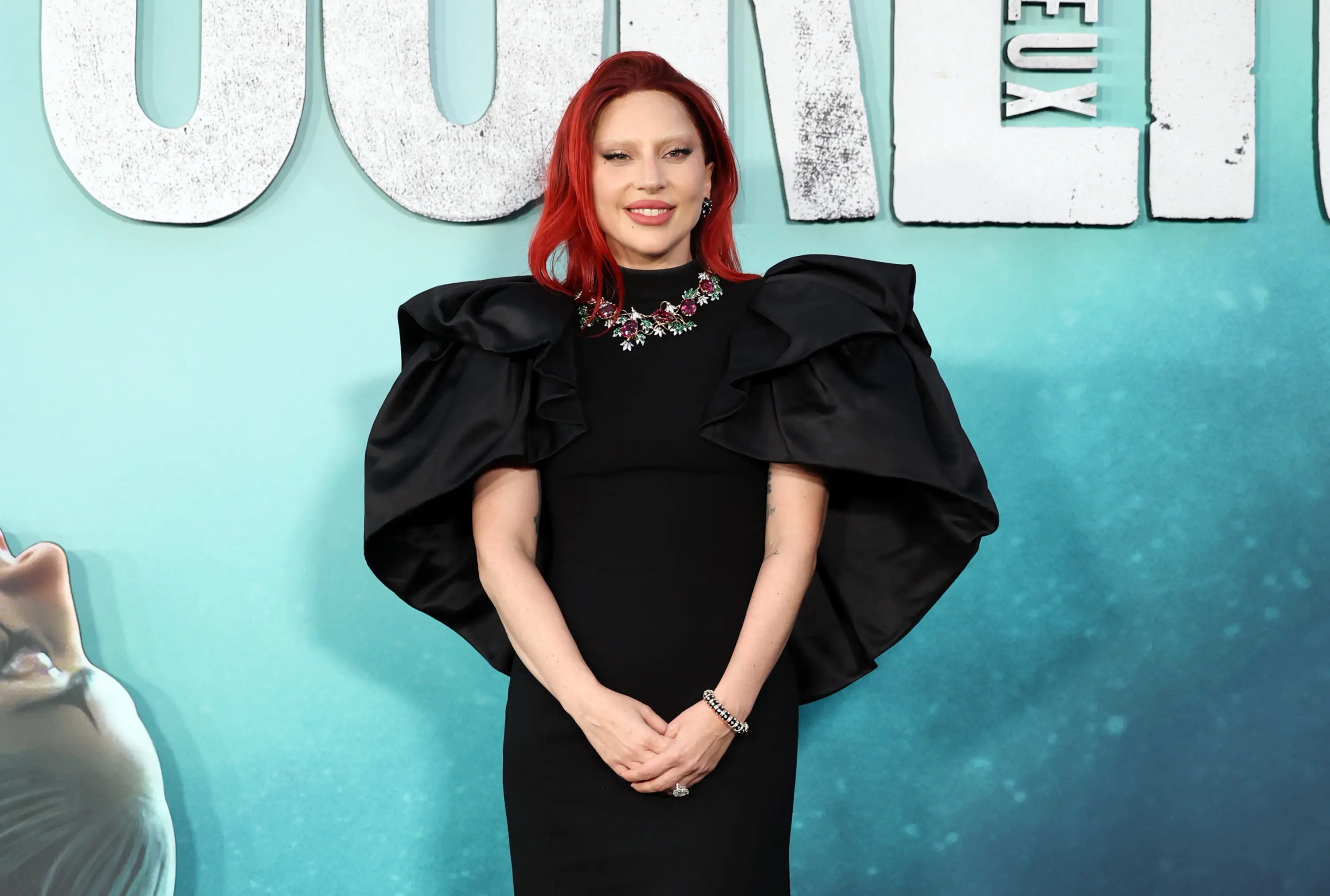 All we hear is Lady-o GaGa (Monica Schipper/Getty Images)