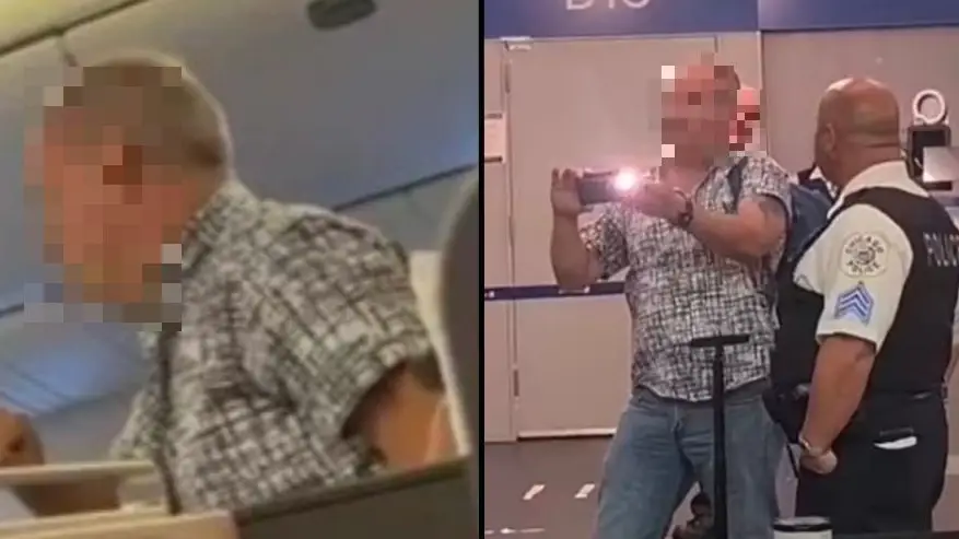 Tiktok/@ifyoureashleyanduknowit/Reddit