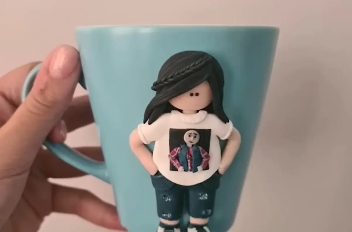 The meme spawned countless creations paying tribute to Sarim's iconic pose.