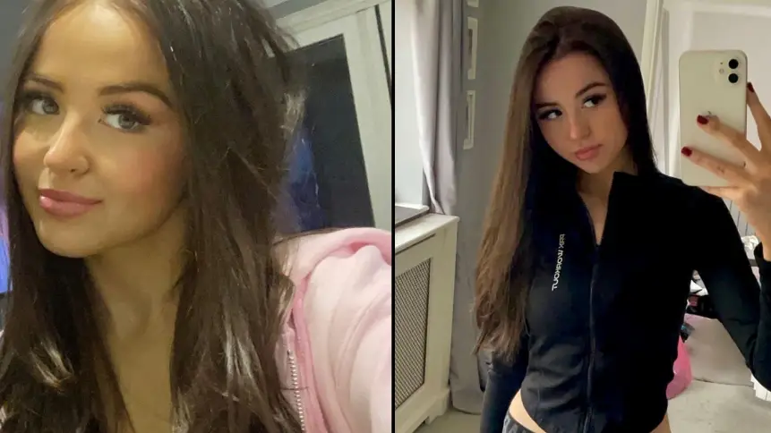 Woman's Year-Long Mystery Illness Diagnosed By Stranger On Facebook