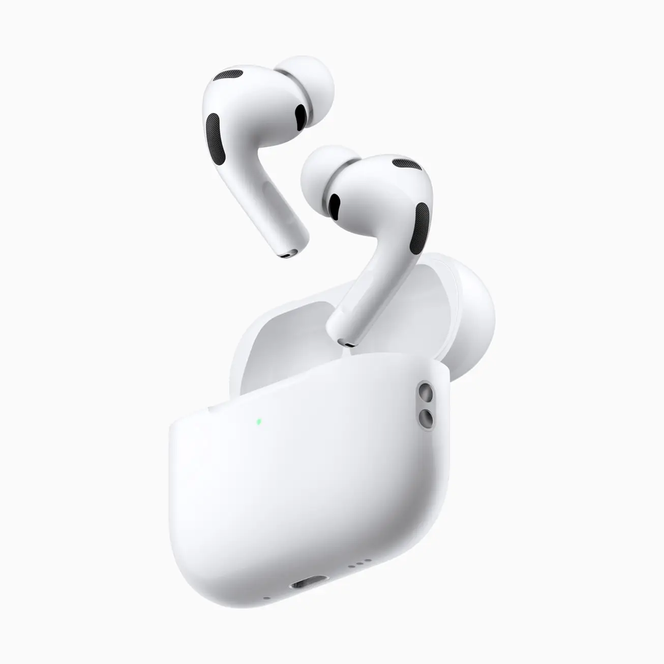 The newer AirPods will have an incredibly useful new feature (Apple)