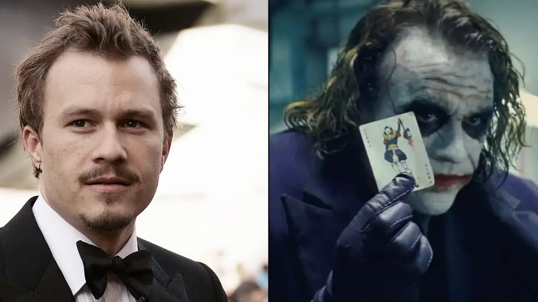 ROBYN BECK/AFP via Getty Images/Warner Brothers