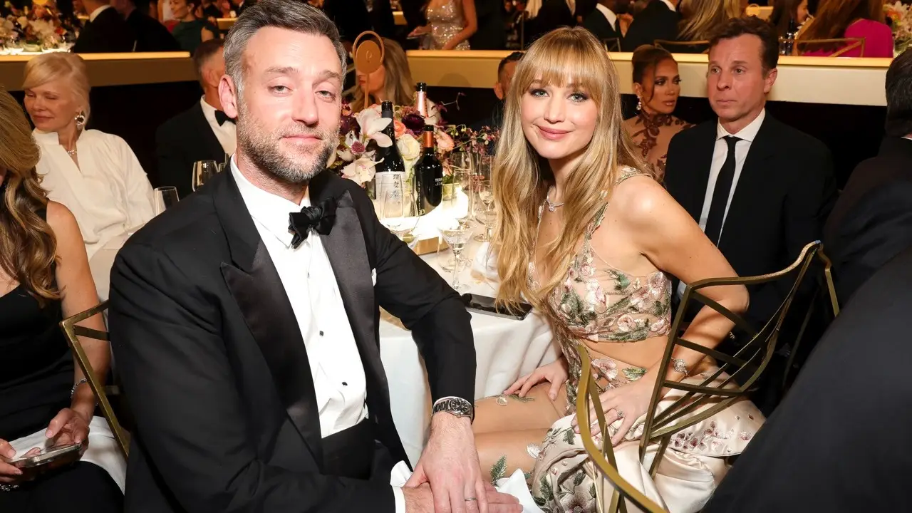 Stewart Cook/CBS via Getty Images