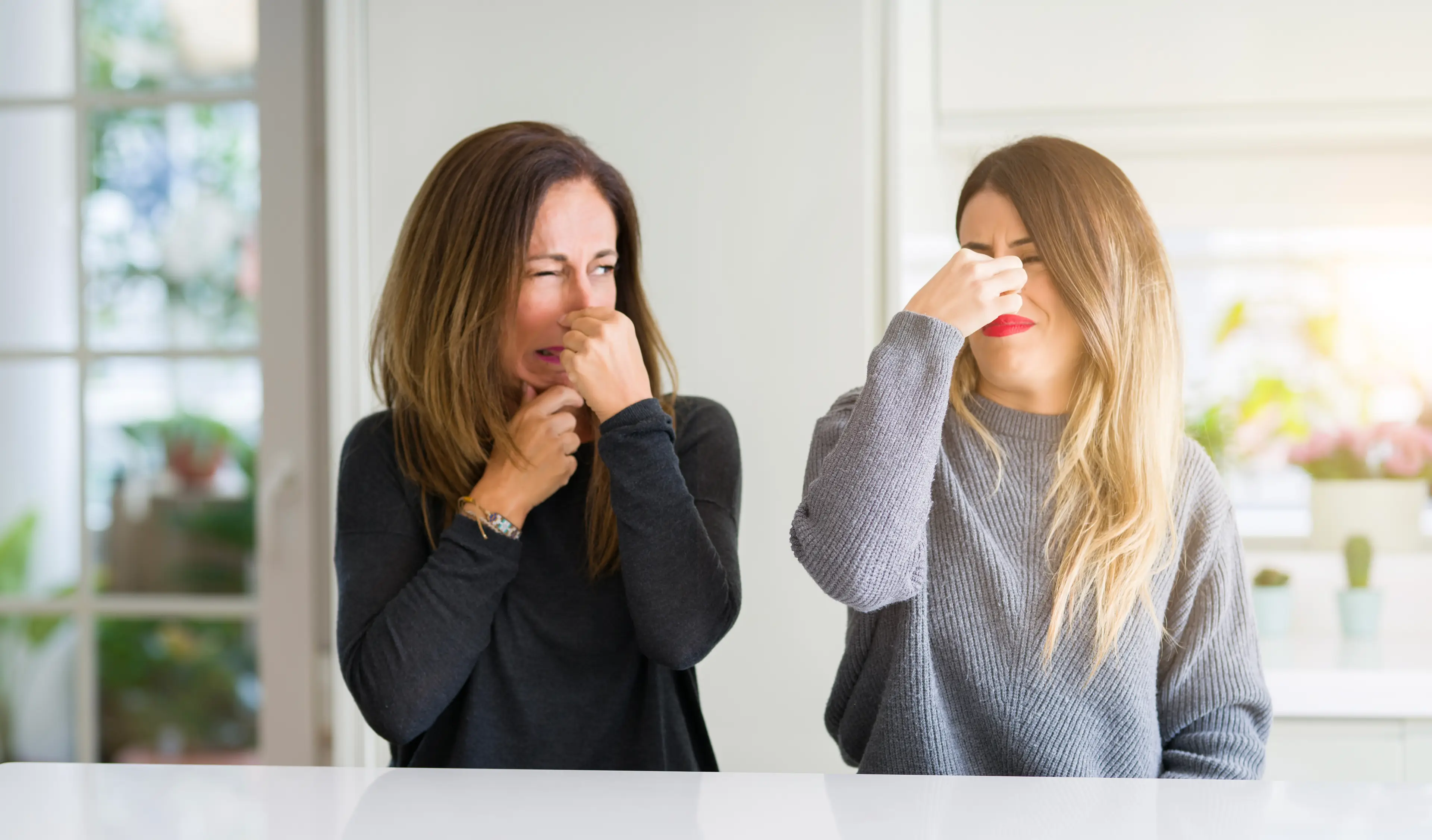 Some people might pump more than others due to their diet (Getty Stock Photo)
