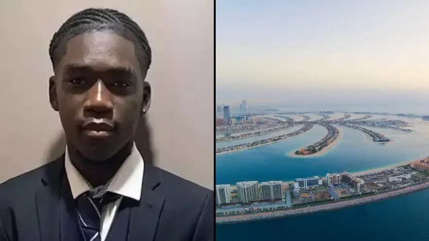 Family handout/Getty Stock Images