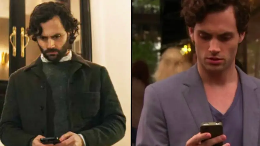 Netflix/Warner Bros.