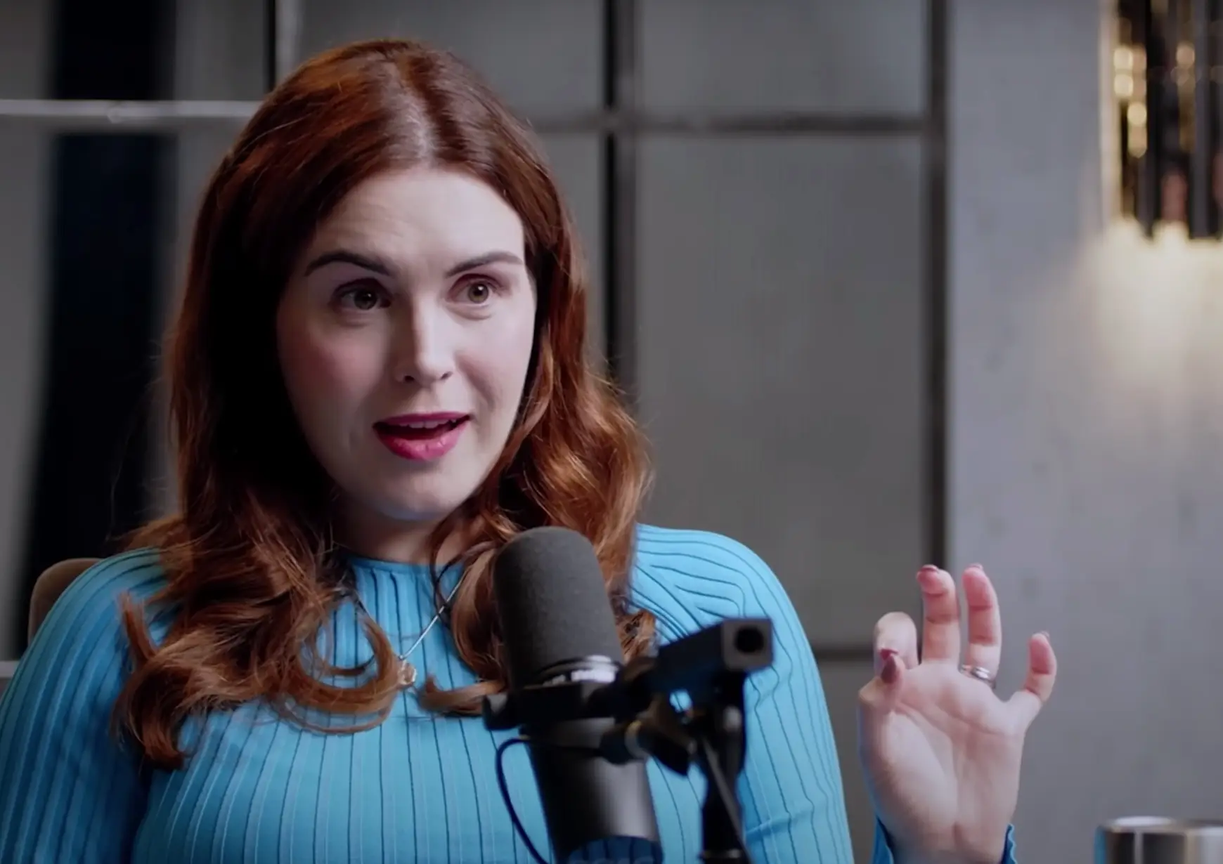 The sex expert says that having sex before you're engaged is a 'big risk'