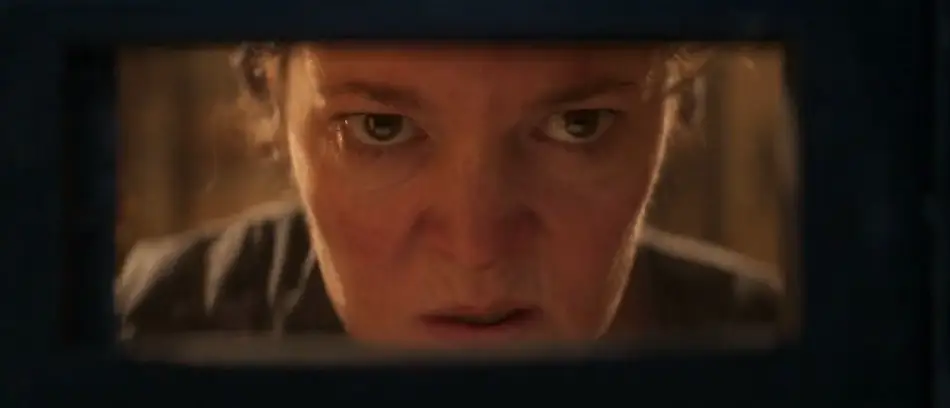 Colman had her breakthrough on Peep Show.