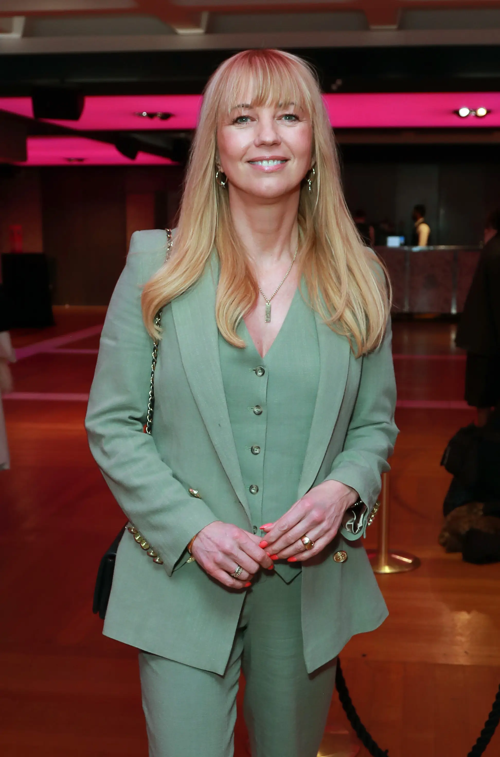 (Grant Buchanan/Dave Benett/Getty Images)