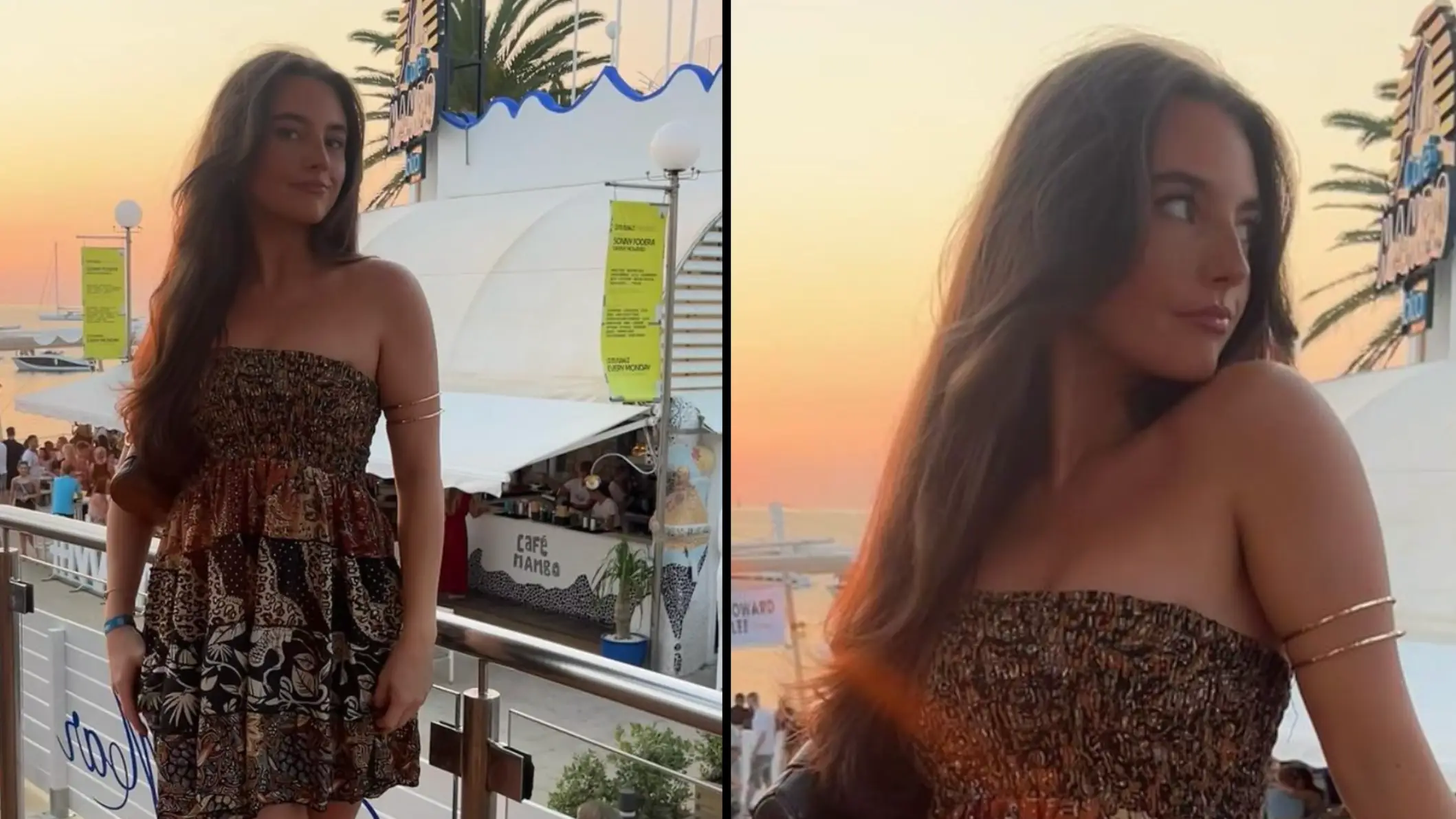 Instagram/@emmaramsayyy