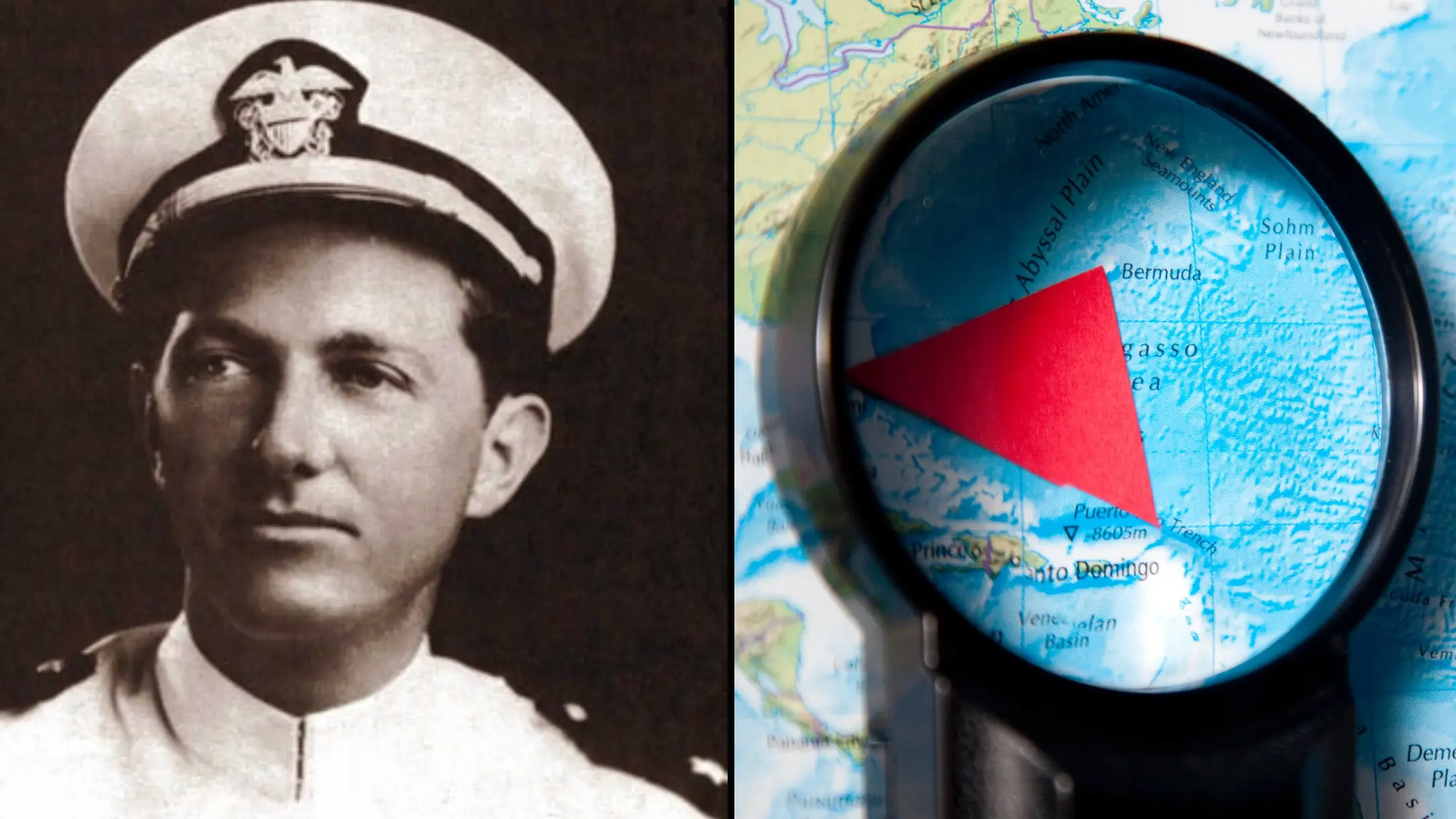 Naval Air Station/Getty Stock Photo