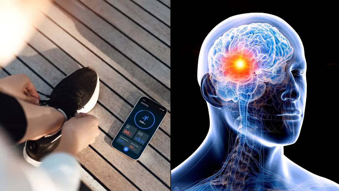 Brain cancer specialist reveals the things she eats and does every day to slash risk of getting the disease