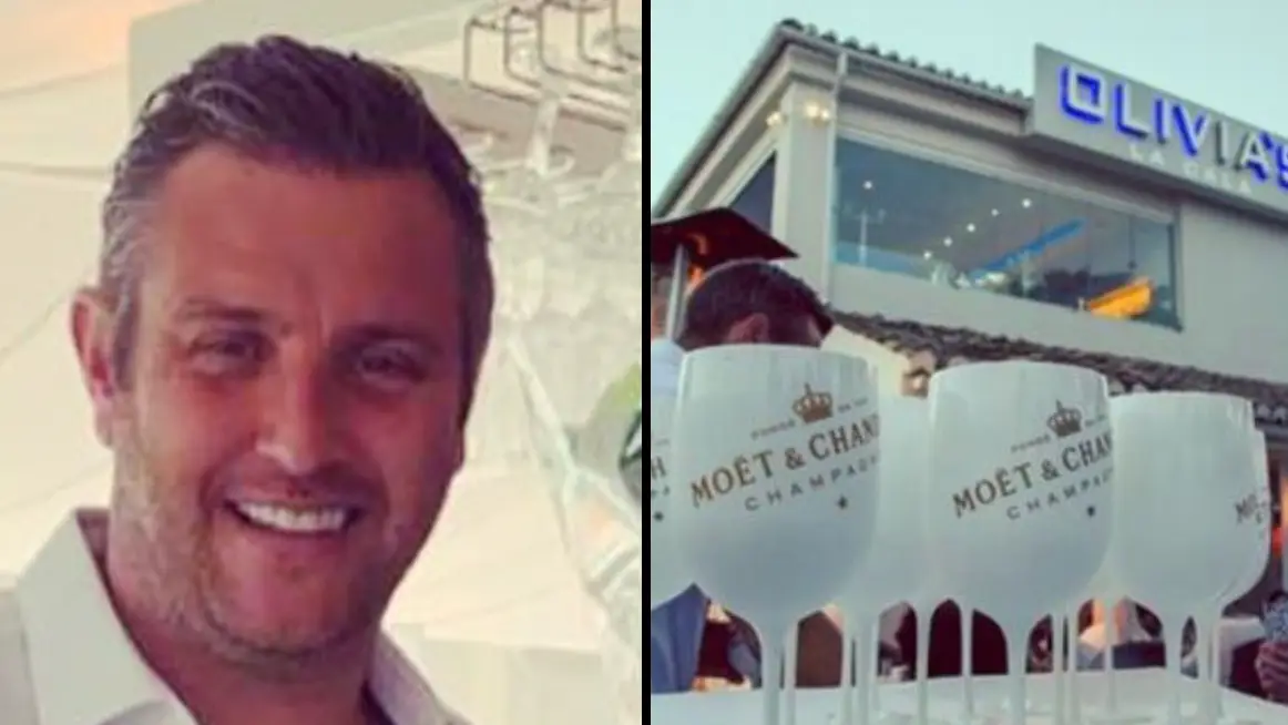 Instagram/elliottwright_/TripAdvisor