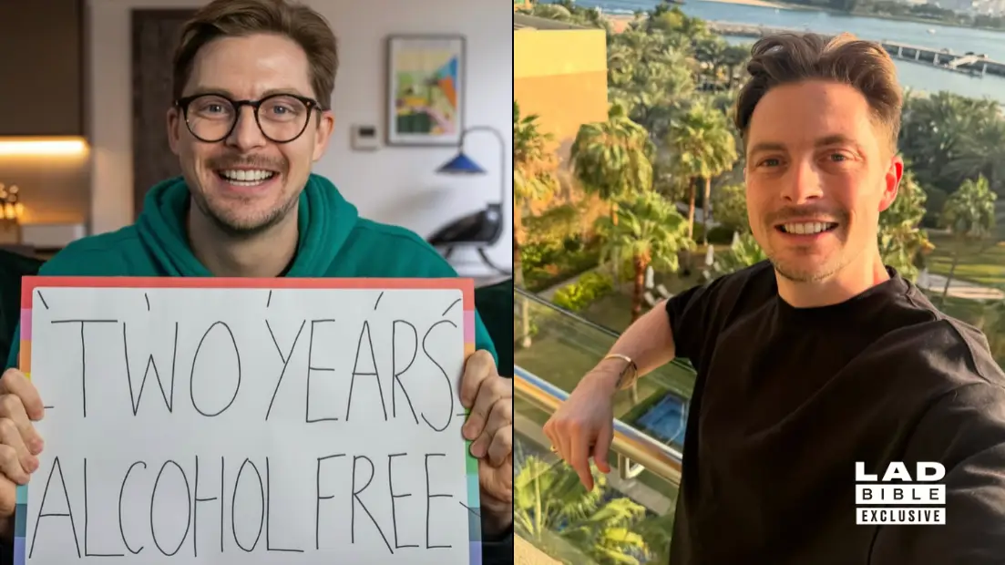 Instagram/dralexgeorge