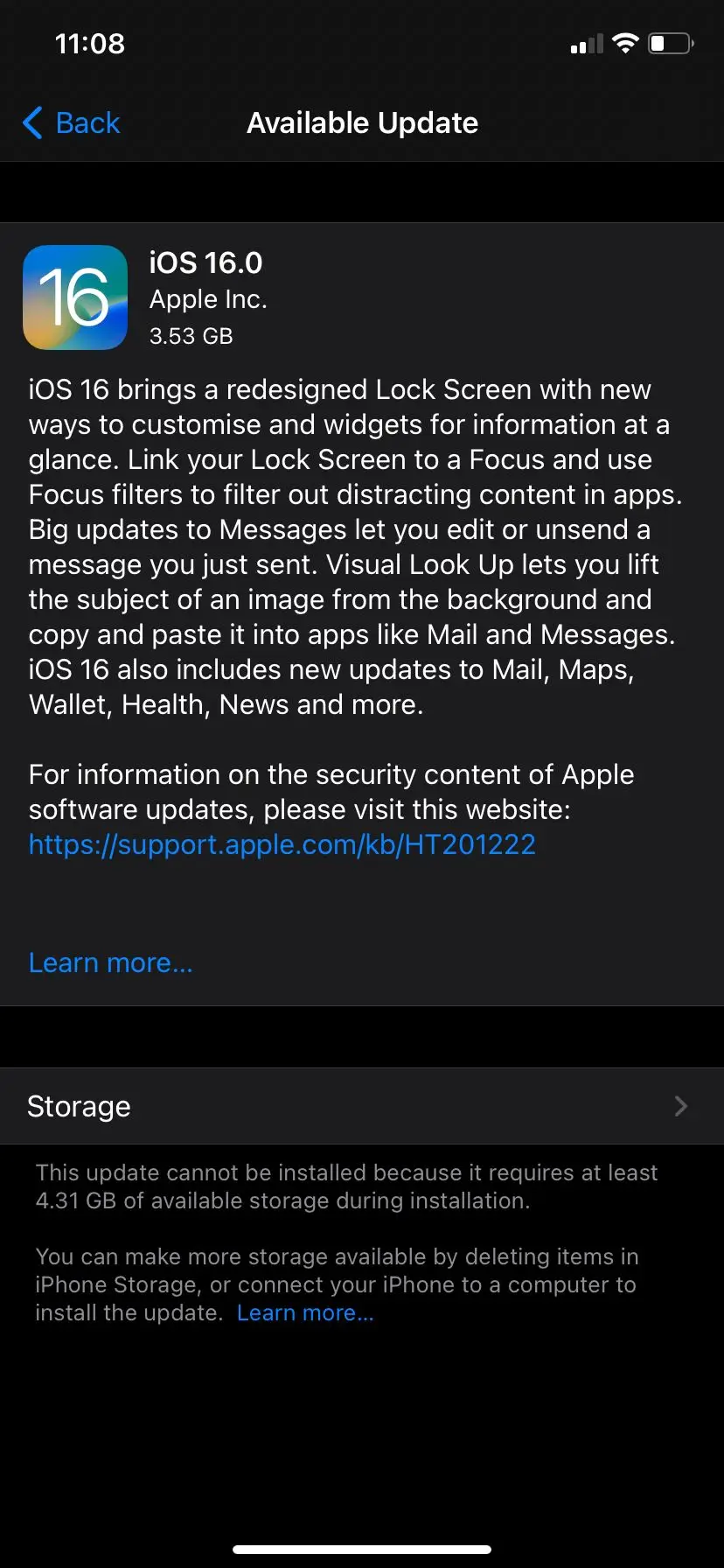 The latest iOS iPhone update allows users to edit or unsend iMessage texts.